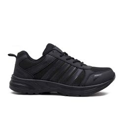 Bruton Men Lite Mesh Marking Running Shoes image 4