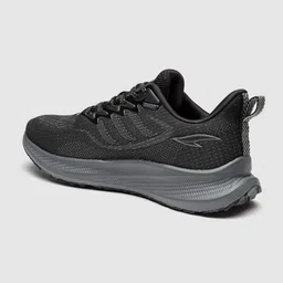ASIAN Men Memory Foam Mesh Running Shoes image 4
