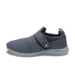 Sparx Men Mesh Running Shoes image 2