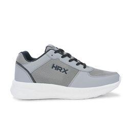 HRX by Hrithik Roshan Men Mesh Running Non-Marking Shoes image 3