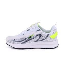 Sparx Men Mesh Walking Shoes image 4