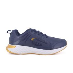 Sparx Men Navy Blue Running Non-Marking Shoes image 2