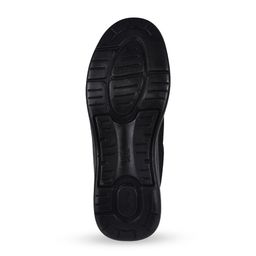 TRV Men Textured Slip-On Walking Shoes image 3