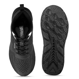 bacca bucci Apex Men Mesh Running Shoes image 5