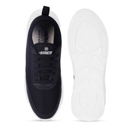 AMICO Men Fresh Foam Technology Running Shoes image 4