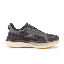 JQR Men Mesh Running Non-Marking Shoes image 4