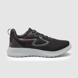 Action Men Mesh Non-Marking Running Shoes image 4