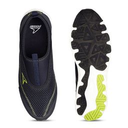 Power Men Mesh Running Marking Shoes image 5
