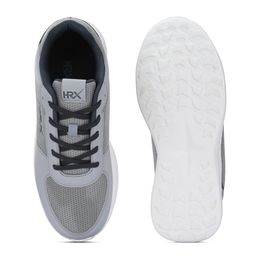 HRX by Hrithik Roshan Men Mesh Running Non-Marking Shoes image 2