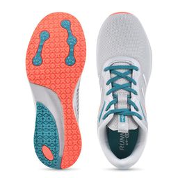 Campus Men Flow Pro Mesh Running Shoes image 2
