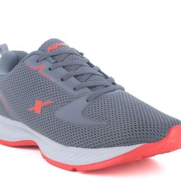 Sparx Men Mesh Walking Shoes image 2
