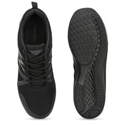 OFF LIMITS Men Comfort Mesh Non-Marking Running Shoes image 3