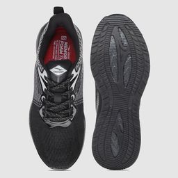 ASIAN TITANIUM-02 Men Mesh Running Shoes image 4