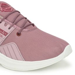 BIRDE Women Mesh Memory Foam Non-Marking Running Shoes image 3