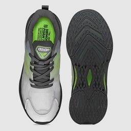ASIAN Men Running Non-Marking Shoes image 4