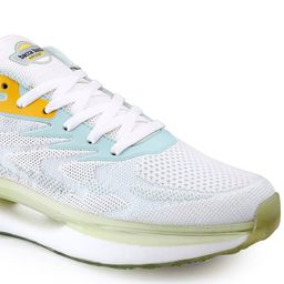 bacca bucci Men HYPERSOFT SERIES Lightweight  Mesh Non-Marking Running Shoes image 3