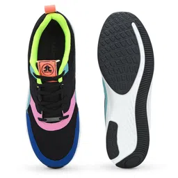 OFF LIMITS Men Mesh Running Shoes image 4