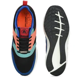 OFF LIMITS Men Mesh Running Shoes image 5