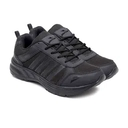 Bruton Men Lite Mesh Marking Running Shoes image 2