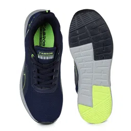 ABROS Men SAIL Mesh Running Shoes image 3