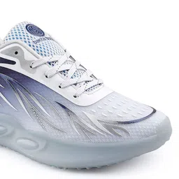 bacca bucci Men INTENSITY Lightweight Mesh Running Shoes image 3