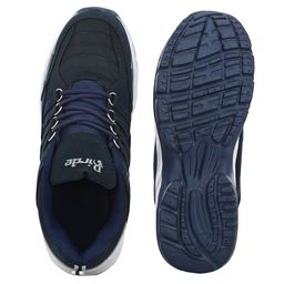 BIRDE Men Non-Marking Advanced Chassis Running Shoes image 5