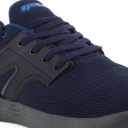 Sparx Men Mesh Running Non-Marking Shoes image 3
