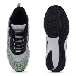 Koburg Men Rhythm Mesh Running Shoes image 3