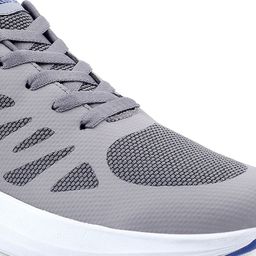 bacca bucci Men Mesh Running Non-Marking Shoes image 5