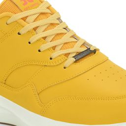 OFF LIMITS Men Canvas Running Shoes image 3