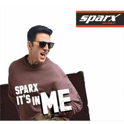 Sparx Men Mesh Running Shoes image 5