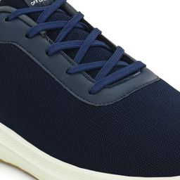 OFF LIMITS Men Mesh Running Non-Marking Shoes image 3