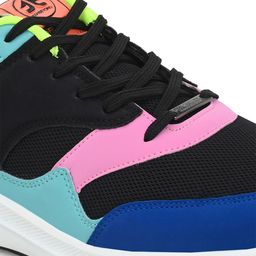 OFF LIMITS Men Mesh Running Shoes image 3