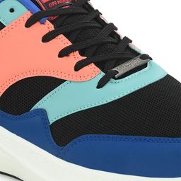 OFF LIMITS Men Mesh Running Shoes image 3