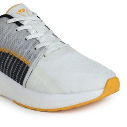 ABROS Men Mesh Running Shoes image 3