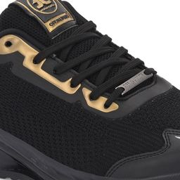 OFF LIMITS Men Textured Running Shoes image 5