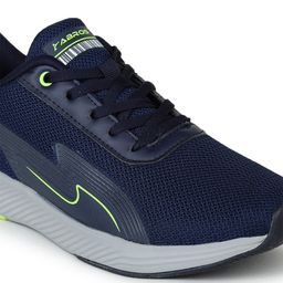 ABROS Men SAIL Mesh Running Shoes image 2