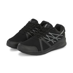 OFF LIMITS Men Comfort Mesh Non-Marking Running Shoes image 5