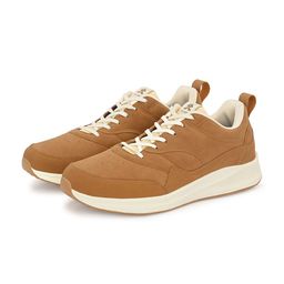 OFF LIMITS Men Contrast Sole Non-Marking Running Shoes image 5