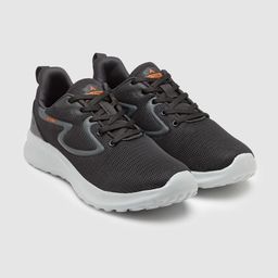 Action Men Mesh Non-Marking Running Shoes image 3