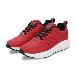 OFF LIMITS Men Textured Running Shoes image 3