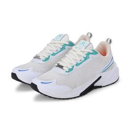 OFF LIMITS Men Mesh Running Shoes image 5