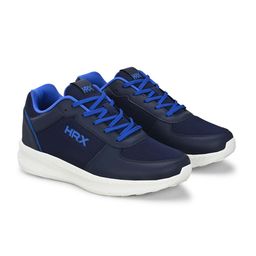 HRX by Hrithik Roshan Men Mesh Running Shoes image 3