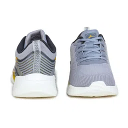 ABROS Men Memory Foam Mesh Running Shoes image 3
