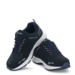 BIRDE Men Non-Marking Advanced Chassis Running Shoes image 2