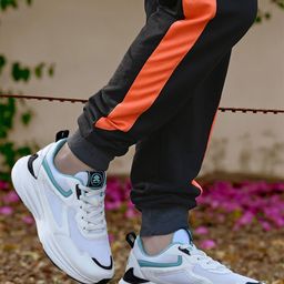 OFF LIMITS Men Mesh Running Shoes image 2