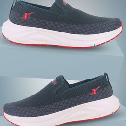 Sparx Men Mesh Running Shoes image 2