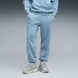 puma Essentials Elevated Men's Washed Sweatpants-picture-46