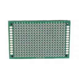 4x6 CM Universal PCB Prototype Board - Double-Sided PCB FR4 PCB With 0.1" (2.54mm) Through-Holes For DIY Electronic Projects - RS155 4x6 CM Universal PCB Prototype Board - Double-Sided PCB FR4 PCB With 0.1" (2.54mm) Through-Holes For DIY Electronic Projects - RS155 image 3