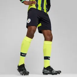 puma Manchester City 24/25 Men's Football Shorts-picture-13